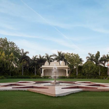 Juesta Rajputana Resort & Convention Centre, Udaipur Buitenkant foto